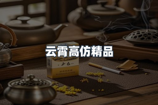云霄高仿精品